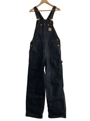 Carharttのオーバーオール検索結果|古着・中古品の通販サイト セカンド