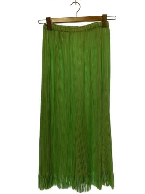 PLEATS PLEASE ISSEY MIYAKEのスカート検索結果|古着・中古品の通販