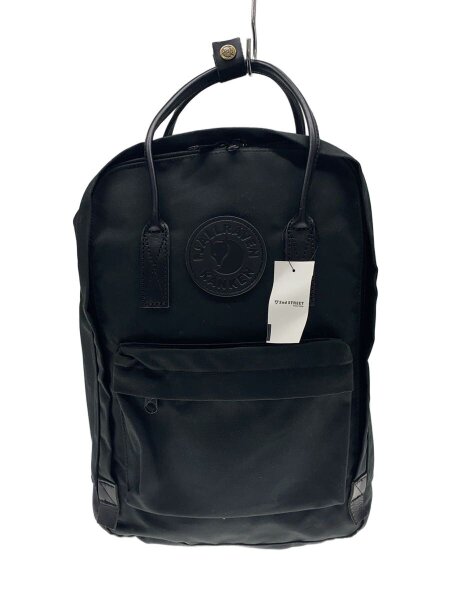 FJALL RAVEN(フェールラーベン) / Kanken No.2 Black Laptop/リュック 