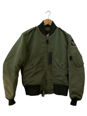 Buzz Rickson's(バズリクソンズ) / TYPE MA-1 D-TYPE & BR13621 SNOOPY