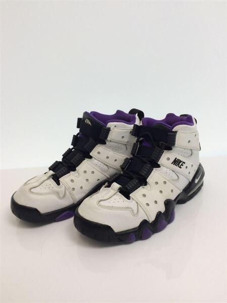 NIKE(ナイキ) / AIR MAX CB 94 (GS)/エアマックス/ホワイト/309560-105 