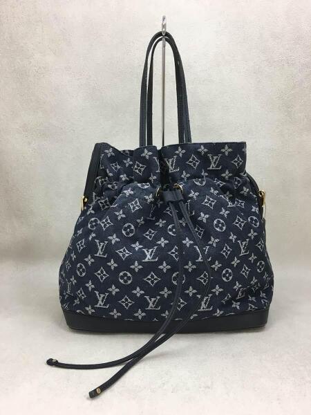 LOUIS VUITTON(ルイヴィトン) / ルイヴィトン/ノエフルMM_モノグラム 