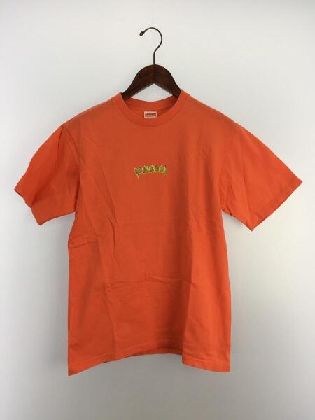 Supreme(シュプリーム) / 19SS/Fronts Tee/Tシャツ/S/コットン 