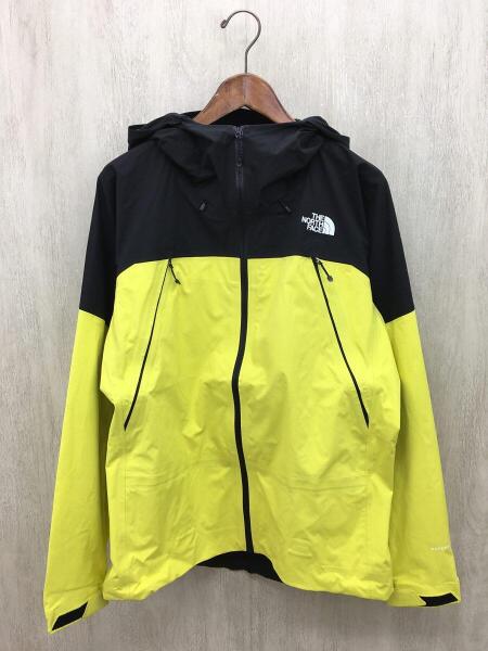 THE NORTH FACE(ザノースフェイス) / マウンテンパーカ/L/--/YLW 
