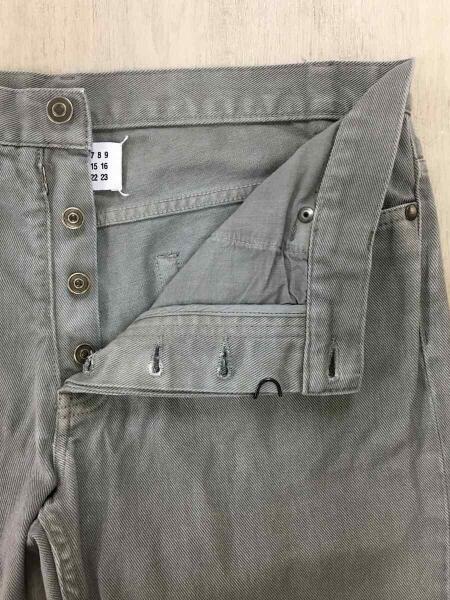 Maison Martin Margiela(メゾンマルタンマルジェラ) / 14SS/Slim hook 