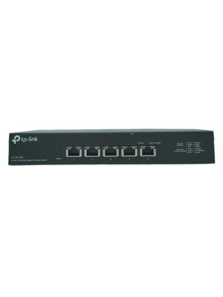 その他ブランド(ソノタブランド) / TP-LINK/パソコン周辺機器/tl-sx105 