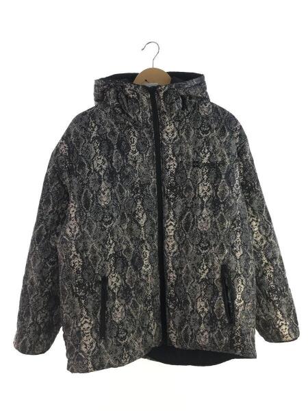 subciety(サブサエティ) / リバーシブルキルティングジャケット/L 