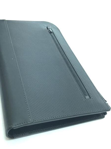 BRIEFING(ブリーフィング) / パスポートケース/--/ブラック/無地