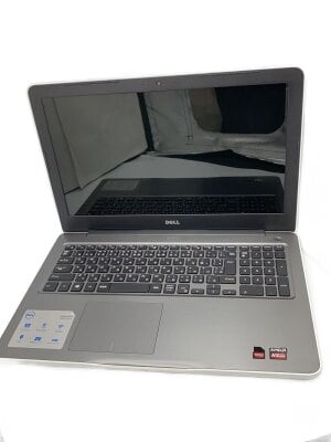 DELL(デル) / ノートPC/Inspiron15 5100 | 中古品の販売・通販なら