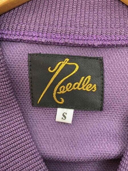 Needles / ジャケット/S/ポリエステル/PUP/CH352 Needles(ニードルズ) / ジャケット/S/ポリエステル/PUP/CH352 | 古着の