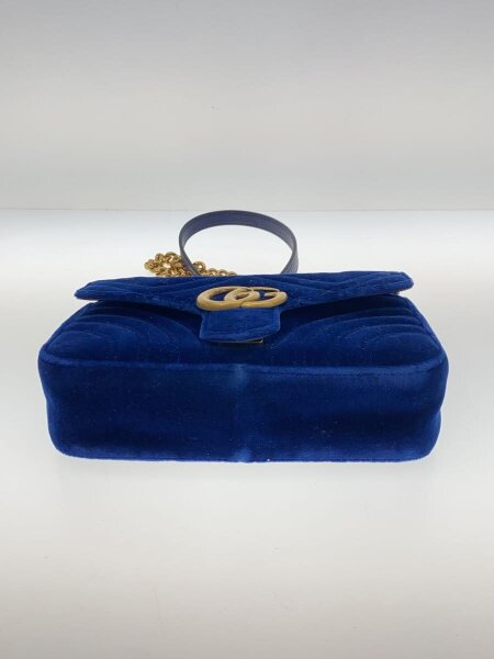 GUCCI(グッチ) / チェーンショルダーバッグ_GGマーモント_