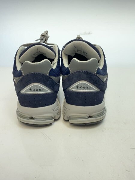 NEW BALANCE(ニューバランス) / M2002/ネイビー/26.5cm/NVY | 中古品の 
