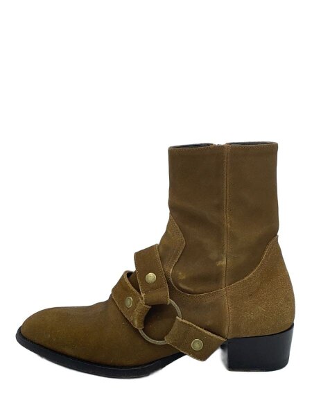 SAINT LAURENT(サンローラン) / ワイアットハーネスリングブーツ/40 