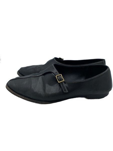 Hender Scheme(エンダースキーマ) / ローファー/4/BLK/レザー/Bijou 