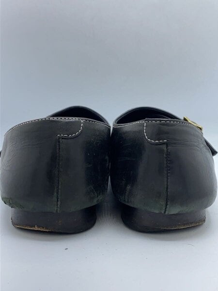 Hender Scheme(エンダースキーマ) / ローファー/4/BLK/レザー/Bijou 