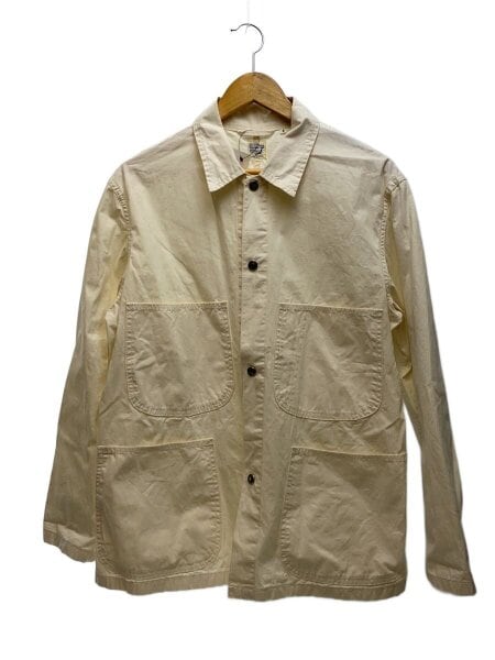 Orslow カバーオール ノーカラー orslow ノーカラーの通販