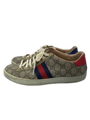 GUCCIのローカットスニーカー検索結果|古着・中古品の通販サイト
