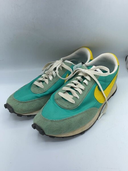 NIKE(ナイキ) / DAYBREAK SP_デイブレイク SP/27.5cm/GRN | 中古品の 