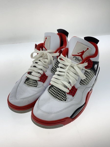 NIKE(ナイキ) / AIR JORDAN 4 RETRO OG_エアジョーダン 4 レトロ OG 