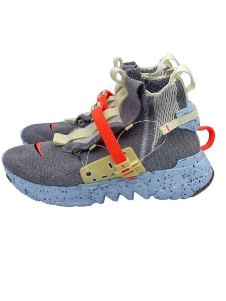 NIKE(ナイキ) / SPACE HIPPIE 03_スペースヒッピー 03/27.5cm/GRY 