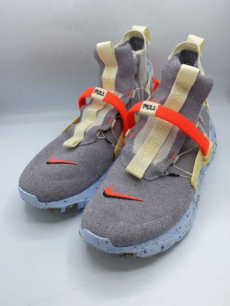 NIKE(ナイキ) / SPACE HIPPIE 03_スペースヒッピー 03/27.5cm/GRY 