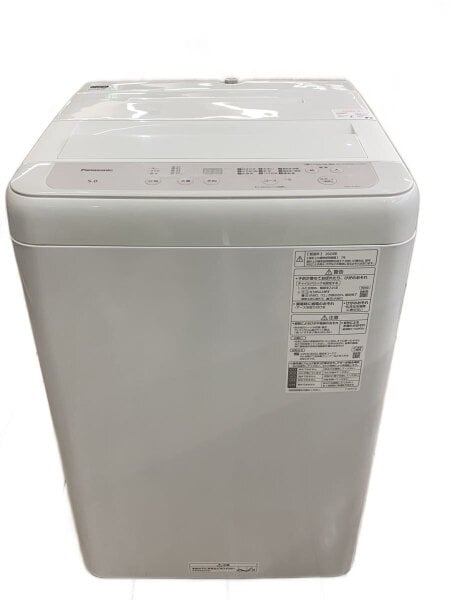Panasonic(パナソニック) / 洗濯機 NA-F5B3// | 中古品の販売・通販 