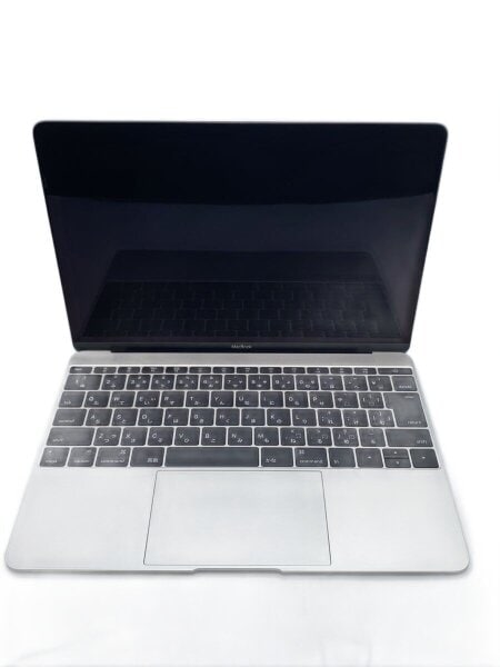 ノートPC APPLE  MACBOOK MLH72J/A Apple(アップル) / ノートパソコン MacBook MLH72J/A A1534/その他/8GB