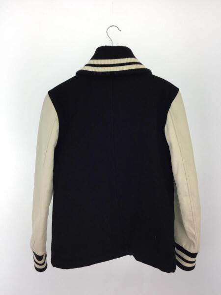 MAGINE(マージン) / スタジャン/48/ウール/BLK | 古着の販売・通販なら 