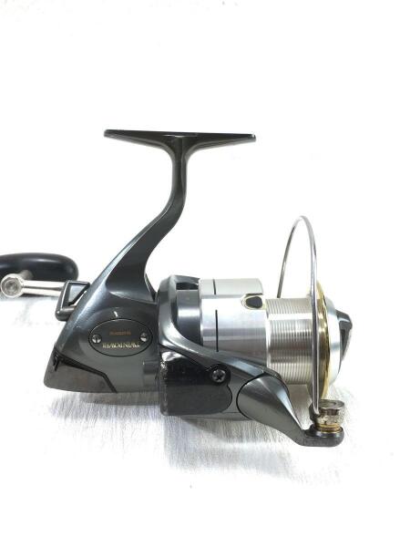 SHIMANO(シマノ) / TWINPOWER6000 スピニングリール/ツインパワー6000 