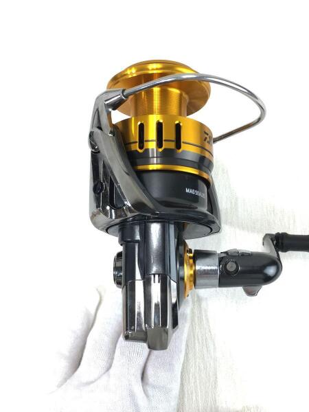 ダイワ(DAIWA) 純正パーツ 18 尾長モンスター LBD スプール 部品番号 1 部品コード 128C85 00066051128C8 | ダイワ(DAIWA) 純正パーツ 18 尾長モンスター LBD ハンドル