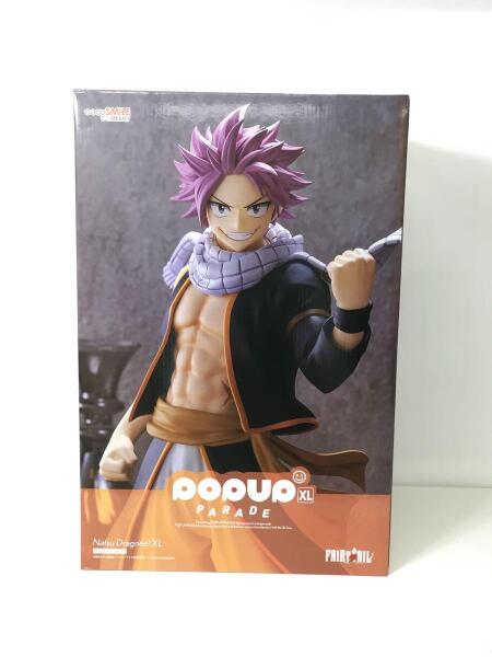GOOD SMILE COMPANY(グッドスマイルカンパニー) / FAIRY TAIL/ナツ 