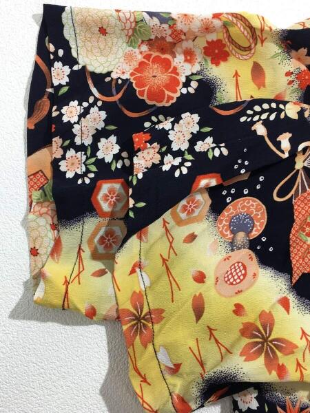 SUN SURF(サンサーフ) / アロハシャツ/M/レーヨン/SS33335/SUN SURF