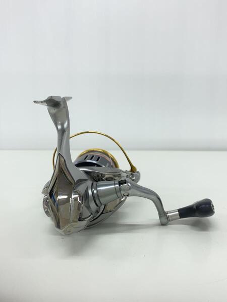 SHIMANO(シマノ) / 03374 スピニングリール/TWIN POWER 4000PG/03374