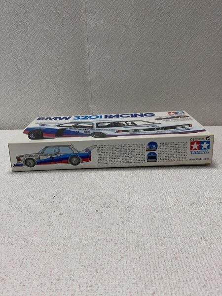 TAMIYA(タミヤ) / プラモデル/BMW 320i RACING | 中古品の販売・通販 