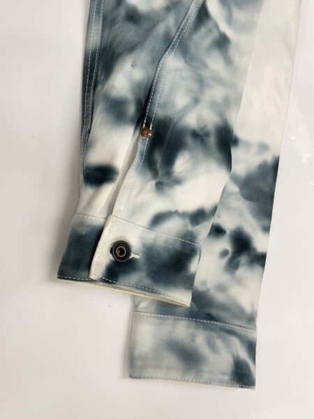 NEXUS7(ネクサスセブン) / ジャケット/46/コットン/マルチカラー/01-C