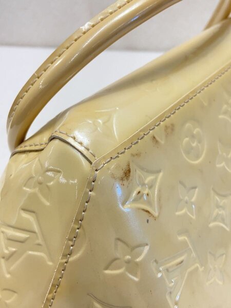 LOUIS VUITTON(ルイヴィトン) / シャーウッドPM_モノグラム・ヴェルニ_ 
