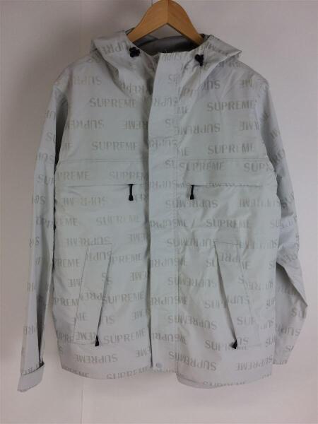 Supreme(シュプリーム) / 16AW/3M Reflective Repeat Taped Seam 