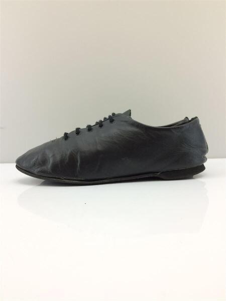 repetto(レペット) / バレエシューズ/38/ブラック/レザー/つま先剥がれ