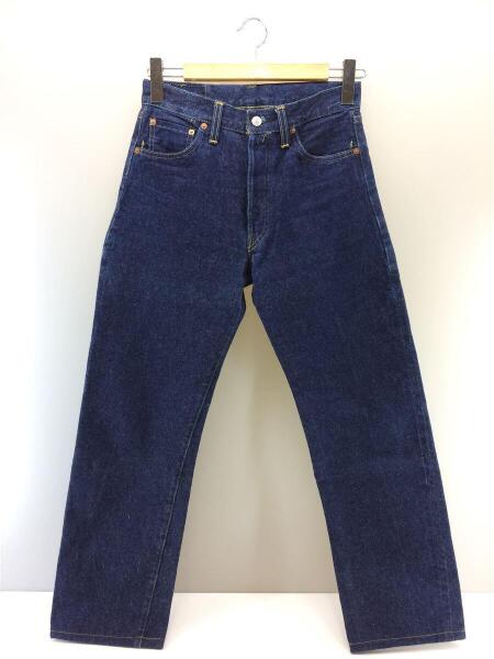 Levi's(リーバイス) / 501XX/バレンシア工場/ボタン裏555/ストレート