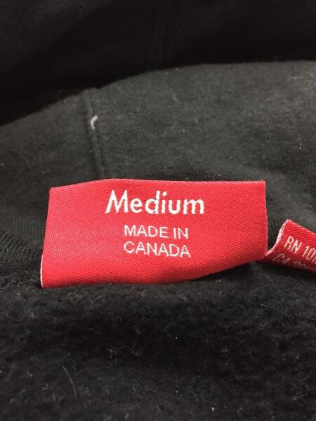 Supreme(シュプリーム) / 19SS/Motherfucker Hooded Sweatshirt