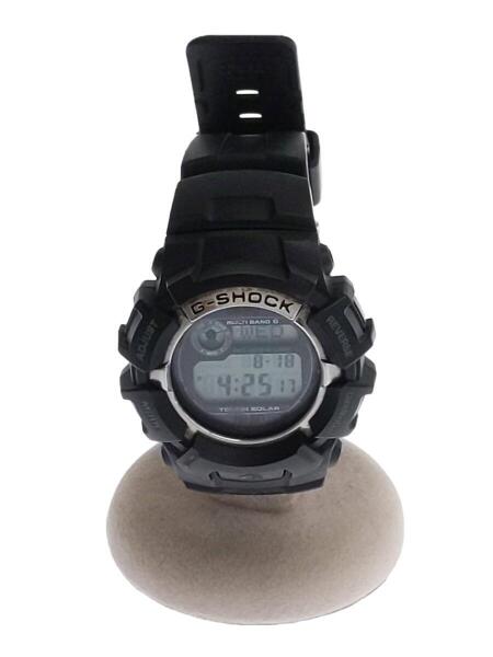 CASIO(カシオ) / ソーラー腕時計・G-SHOCK/デジタル/GW-2310/ブラック 
