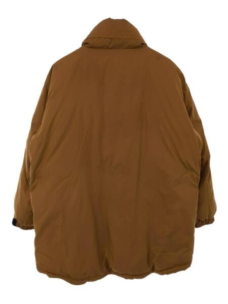 Gymphlex(ジムフレックス) / 17A-KW-004/DOWN OVER COAT/ダウン 