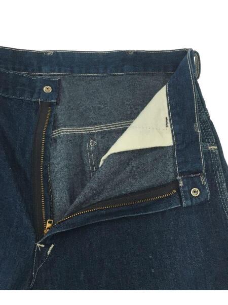 Madewell(メイドウェル) / ボトム/32/コットン/インディゴ/デニム/60