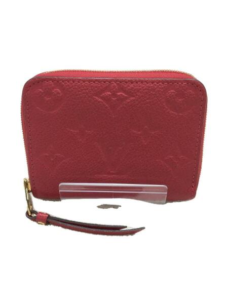 LOUIS VUITTON(ルイヴィトン) / ジッピー・コインパース_モノグラム