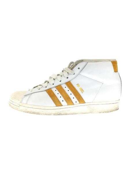 adidas(アディダス) / PRO MODEL ADV_プロモデル ADV/26.5cm/ホワイト 