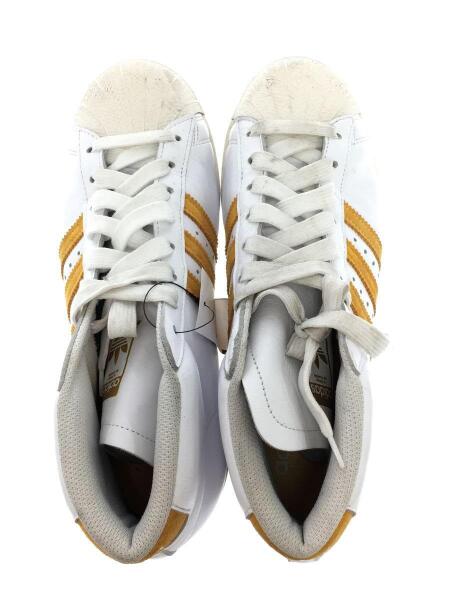 adidas(アディダス) / PRO MODEL ADV_プロモデル ADV/26.5cm/ホワイト 
