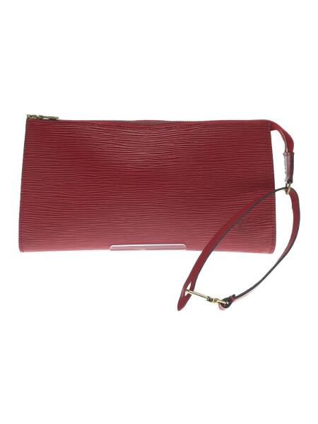 ルイヴィトン　アクセソワール　アクセサリーポーチ　クラッチバッグ　本体のみ ルイヴィトン アクセソワール アクセサリーポーチ クラッチ