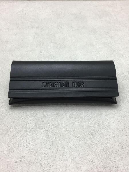 美品✨Christian Dior サングラス 保存ケースBOX付 ユニセックス Dior サングラス 54サイズ andギフトボックス付き - メルカリ