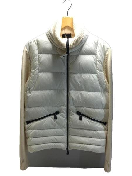 MONCLER GRENOBLE(モンクレールグルノーブ) / ハイブリッドダウン 