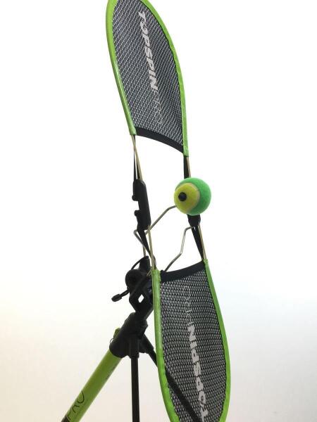 TOPSPINPRO 練習器具 トップスピンプロ テニス（トップスピンプロ 